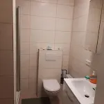 In Bayreuth Apartment