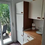 In Bayreuth Niederdorla