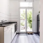 Apartment In Bayreuth Niederdorla