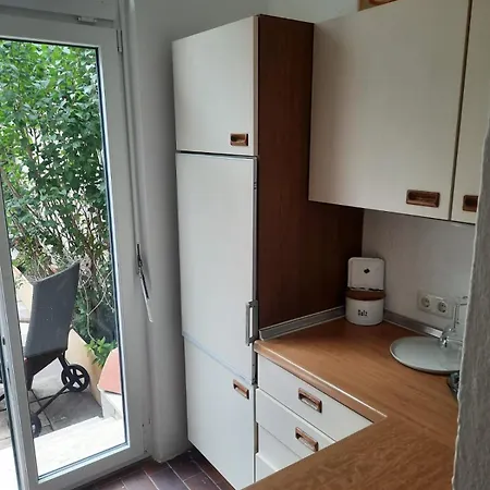 In Bayreuth Niederdorla