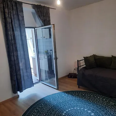 In Bayreuth Apartman