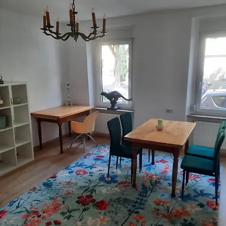 Apartman In Bayreuth *