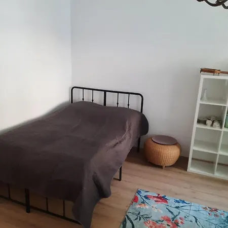 In Bayreuth Apartman