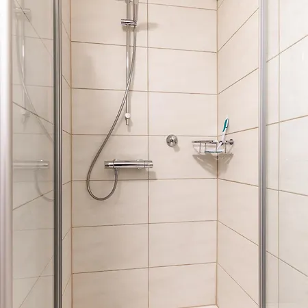 Apartment In Bayreuth Niederdorla