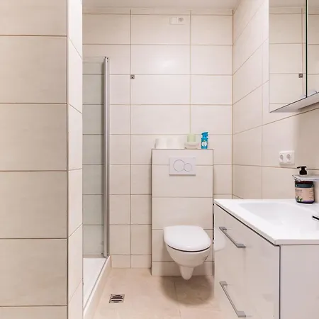 Apartment In Bayreuth Niederdorla