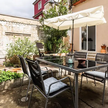 Apartment In Bayreuth