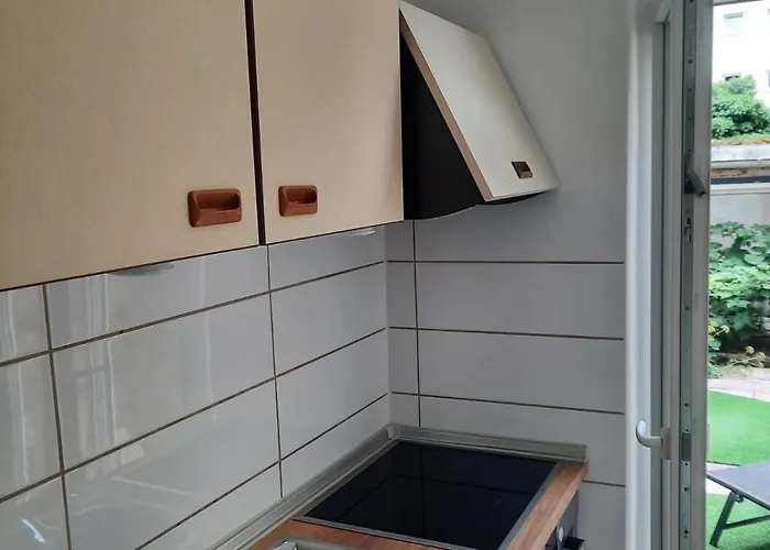 In Bayreuth Niederdorla